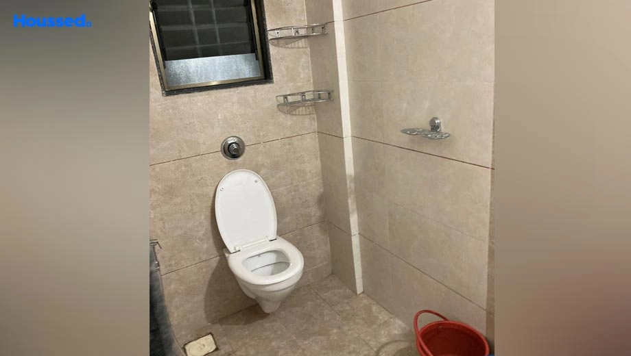 Project Image of 2 BHK Furnished Flat for Rent in MD Brahma Tower, Wakad - Image 150067
