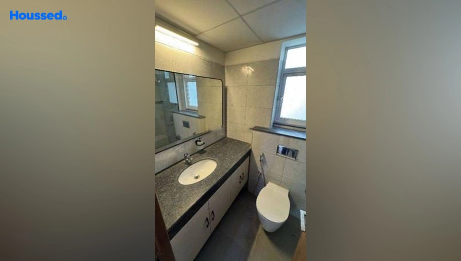 Project Image of 3 BHK Semi-Furnished Flat for Rent in Godrej Woods, Sector 43 - Image 150082