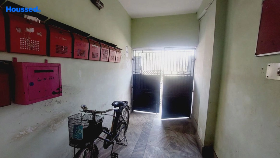 Project Image of 3 BHK Flat for Resale in Sodepur - Image 150072