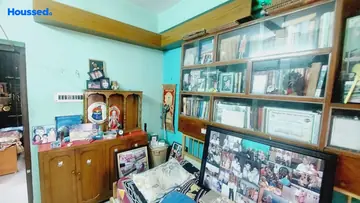 Project Image of 3 BHK Flat for Resale in Sodepur, Kolkata - Image 150074