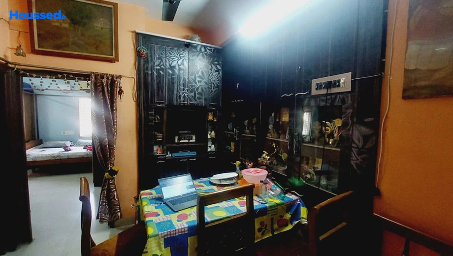 Project Image of 3 BHK Flat for Resale in Sodepur - Image 150075