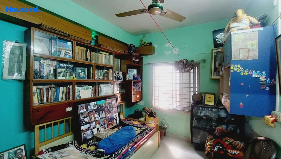 Project Image of 3 BHK Flat for Resale in Sodepur - Image 150076