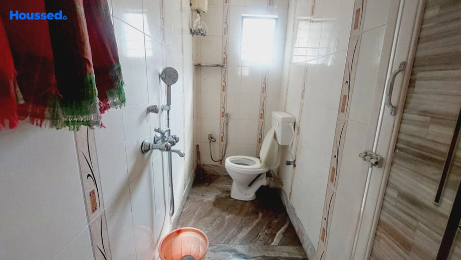 Project Image of 3 BHK Flat for Resale in Sodepur - Image 150077