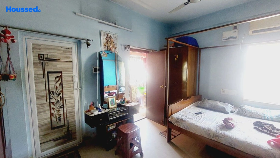 Project Image of 3 BHK Flat for Resale in Sodepur - Image 150080