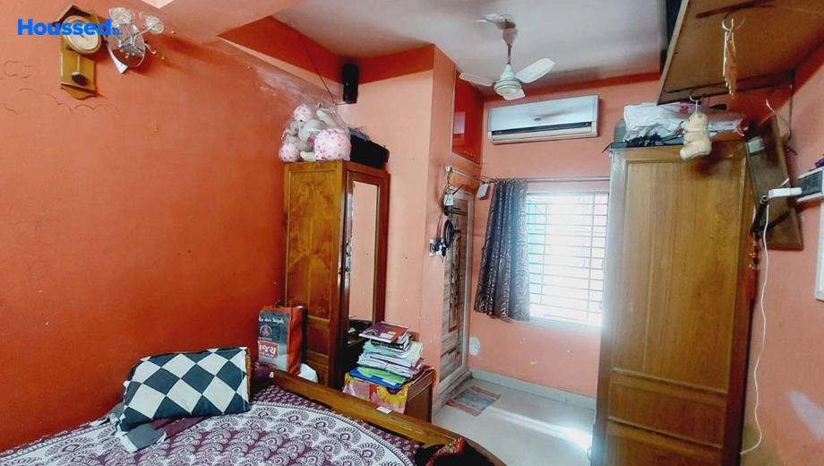 Project Image of 3 BHK Flat for Resale in Sodepur - Image 150073
