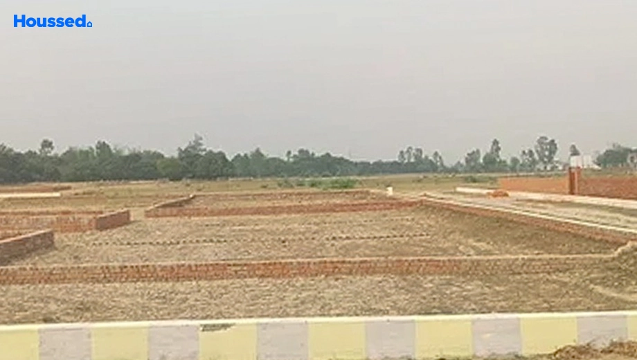 Project Image of Housing Plot/Residential Land for Resale in Fast Track Heavens Life - Land, Katara Hills - Image 150090