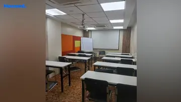 Project Image of Commercial Office Space for Rent in Sumer Sahar Plaza Windfall Andheri East, Mumbai - Image 150101