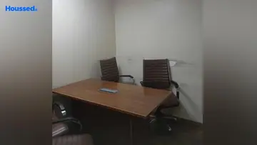 Project Image of Commercial Office Space for Rent in Sumer Sahar Plaza Windfall Andheri East, Mumbai - Image 150100
