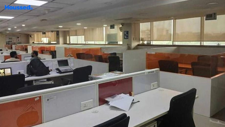 Project Image of Office Space for Rent in Sumer Sahar Plaza Windfall, Andheri East - Image 150099