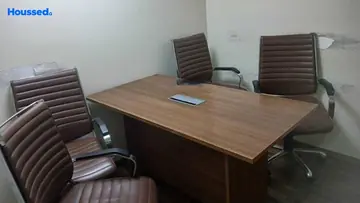Project Image of Commercial Office Space for Rent in Sumer Sahar Plaza Windfall Andheri East, Mumbai - Image 150102