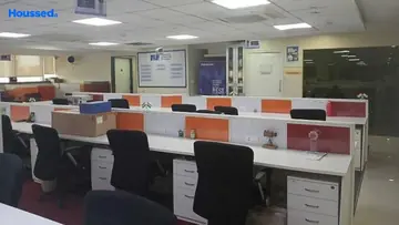 Project Image of Commercial Office Space for Rent in Sumer Sahar Plaza Windfall Andheri East, Mumbai - Image 150098
