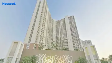 Project Image of 2 BHK Flat for Rent in Panvel, Navi Mumbai - Image 150113