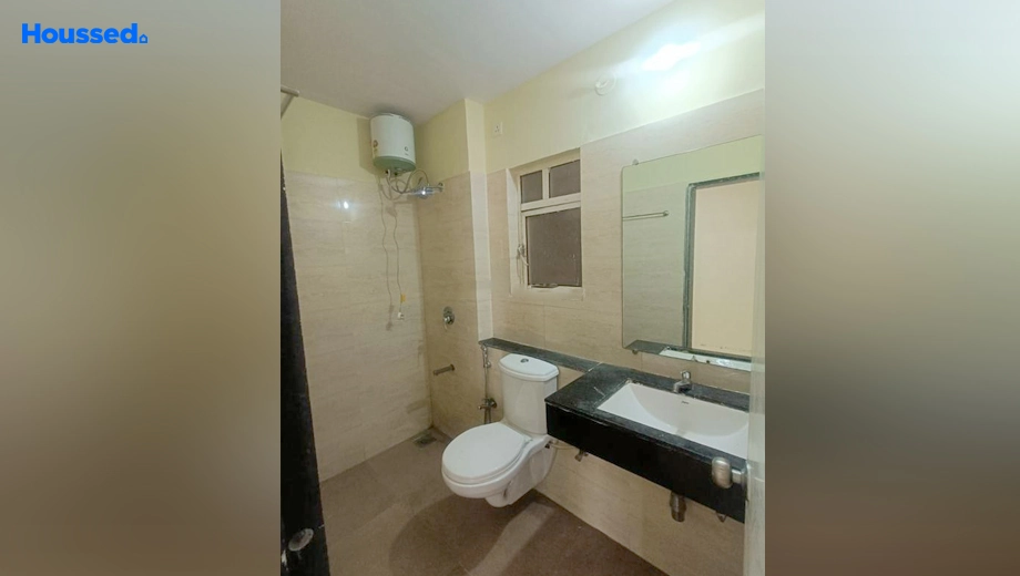Project Image of 2 BHK Semi-Furnished Flat for Rent in Indiabulls Greens 3, Panvel - Image 150114