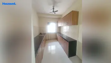 Project Image of 2 BHK Flat for Rent in Panvel, Navi Mumbai - Image 150110