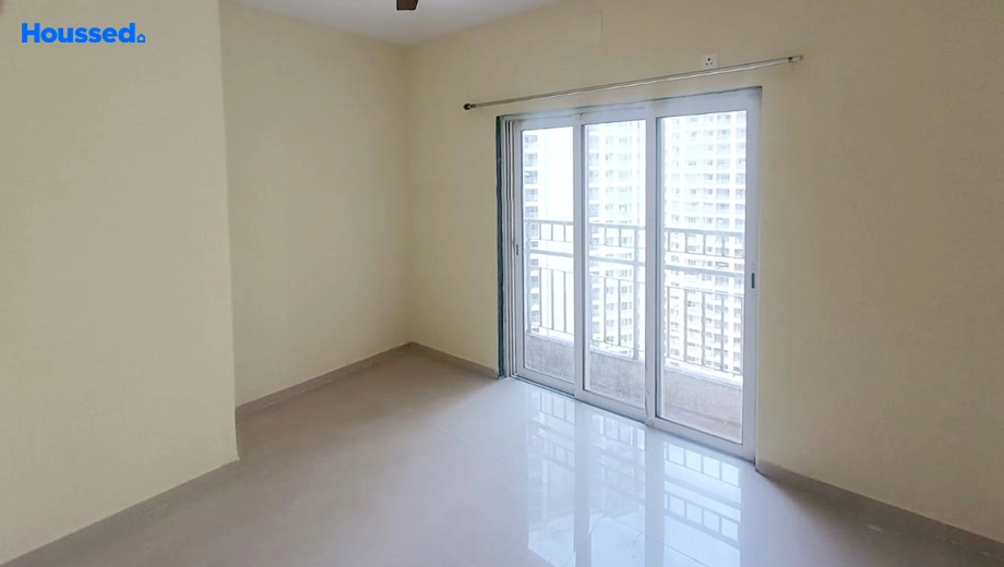 Project Image of 2 BHK Semi-Furnished Flat for Rent in Indiabulls Greens 3, Panvel - Image 150111