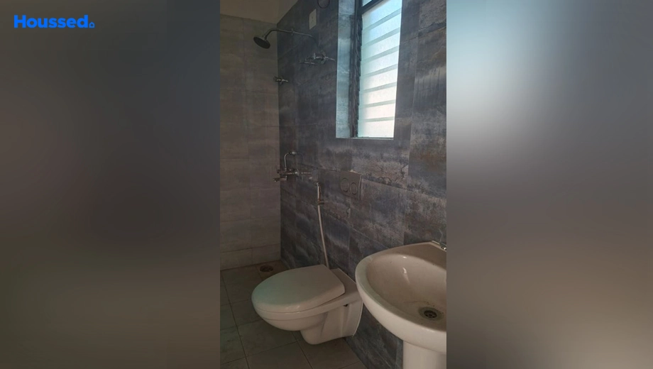 Project Image of 3 BHK Flat for Resale in Shrachi Greenwood Nest, Rajarhat - Image 150094
