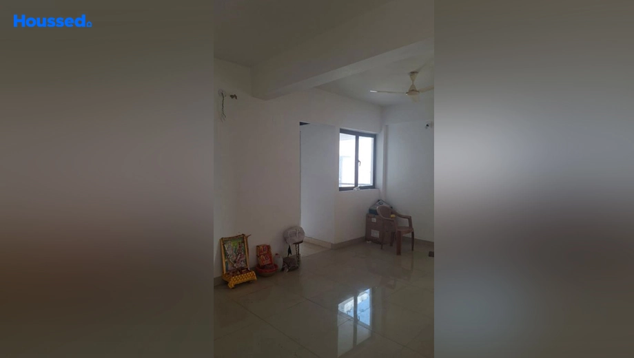 Project Image of 3 BHK Flat for Resale in Shrachi Greenwood Nest, Rajarhat - Image 150093