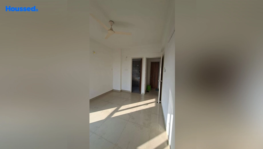 Project Image of 3 BHK Flat for Resale in Shrachi Greenwood Nest, Rajarhat - Image 150095