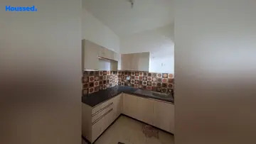 Project Image of 3 BHK Flat for Resale in Shrachi Greenwood Nest Rajarhat, Kolkata - Image 150096