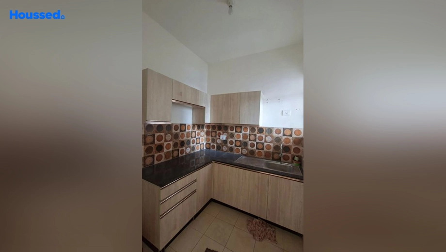 Project Image of 3 BHK Flat for Resale in Shrachi Greenwood Nest, Rajarhat - Image 150096