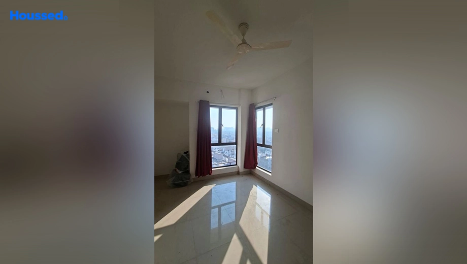 Project Image of 3 BHK Flat for Resale in Shrachi Greenwood Nest, Rajarhat - Image 150092