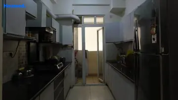 Project Image of 4 BHK Flat for Rent in Sunshine Helios Sector 78, Noida - Image 150115