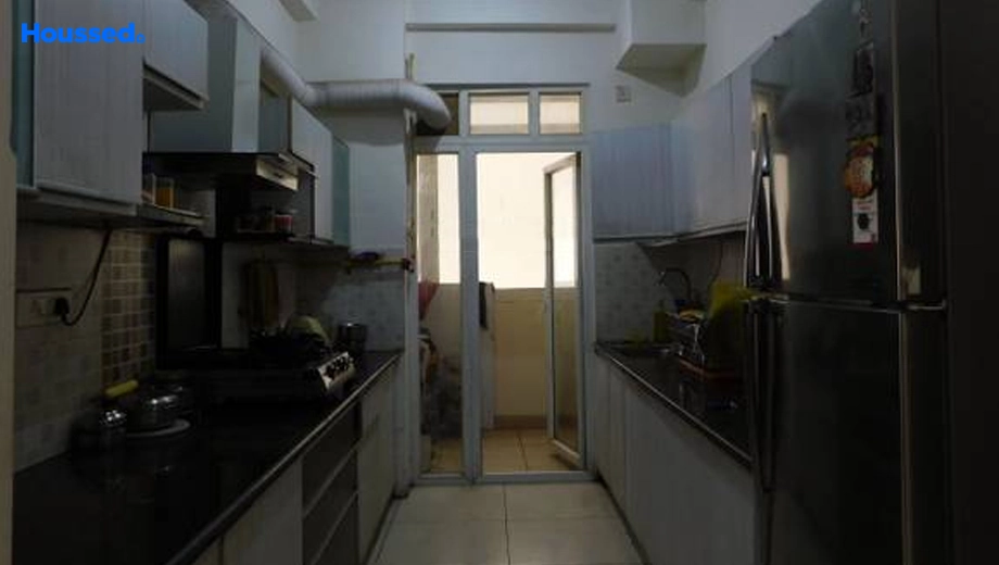 Project Image of 4 BHK Furnished Flat for Rent in Sunshine Helios, Sector 78 - Image 150115