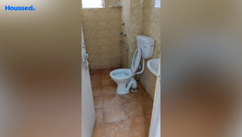 Project Image of 2 BHK Flat for Resale in Bengal Dcl Sampoorna, Rajarhat - Image 150107