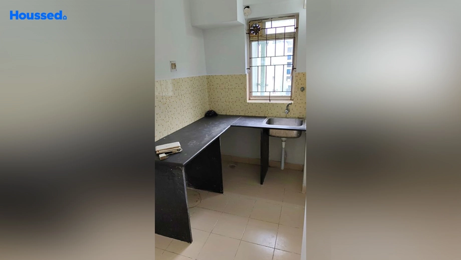 Project Image of 2 BHK Flat for Resale in Bengal Dcl Sampoorna, Rajarhat - Image 150108