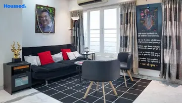 Project Image of 4 BHK Flat for Resale in Lower Parel East, Mumbai - Image 150124