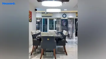 Project Image of 4 BHK Flat for Resale in Lower Parel East, Mumbai - Image 150121
