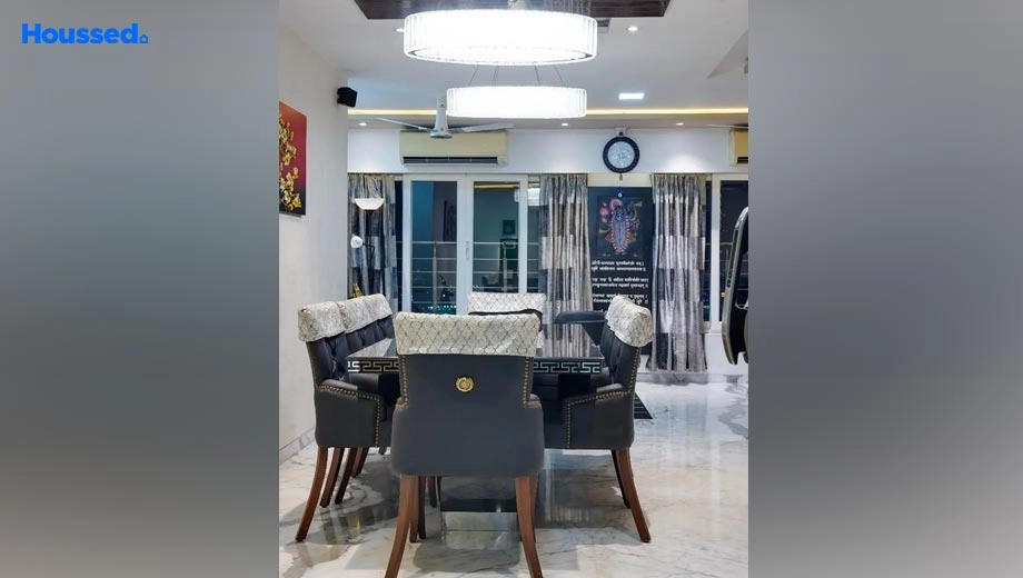 Project Image of 4 BHK Flat for Resale in Lower Parel East - Image 150121