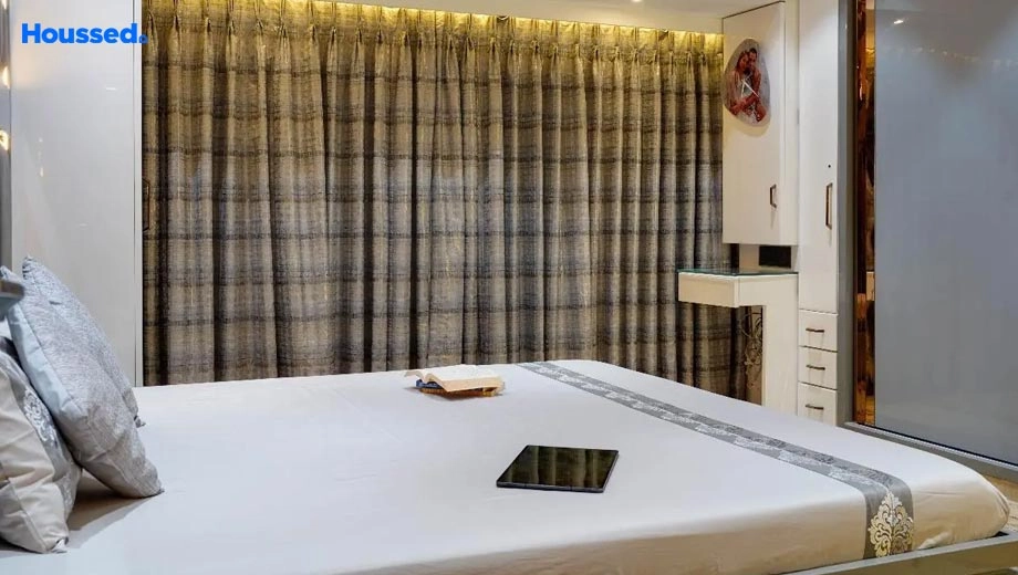 Project Image of 4 BHK Flat for Resale in Lower Parel East - Image 150126