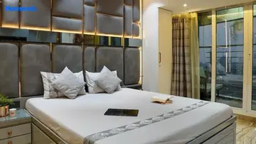 Project Image of 4 BHK Flat for Resale in Lower Parel East, Mumbai - Image 150125