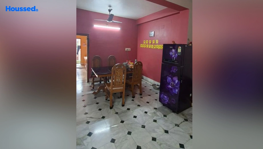 Project Image of 3 BHK Flat for Resale in Sodepur - Image 150127