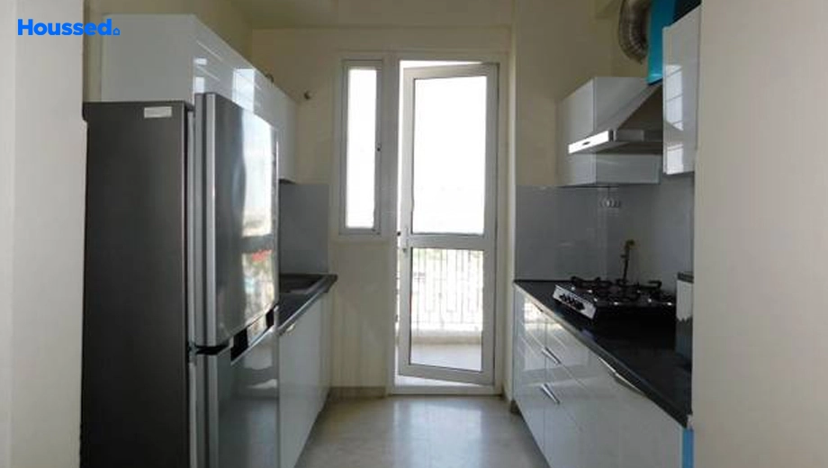 Project Image of 3 BHK Furnished Flat for Rent in Prateek Stylome, Sector 45 - Image 150140