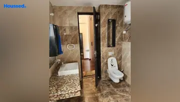 Project Image of 3 BHK Flat for Rent in Prateek Stylome Sector 45, Noida - Image 150142