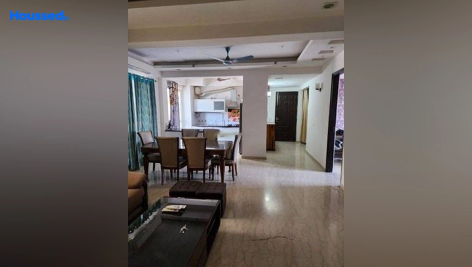 Project Image of 3 BHK Furnished Flat for Rent in Prateek Stylome, Sector 45 - Image 150139