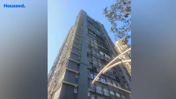 Project Image of 3 BHK Flat for Resale in Colaba, Mumbai - Image 150133