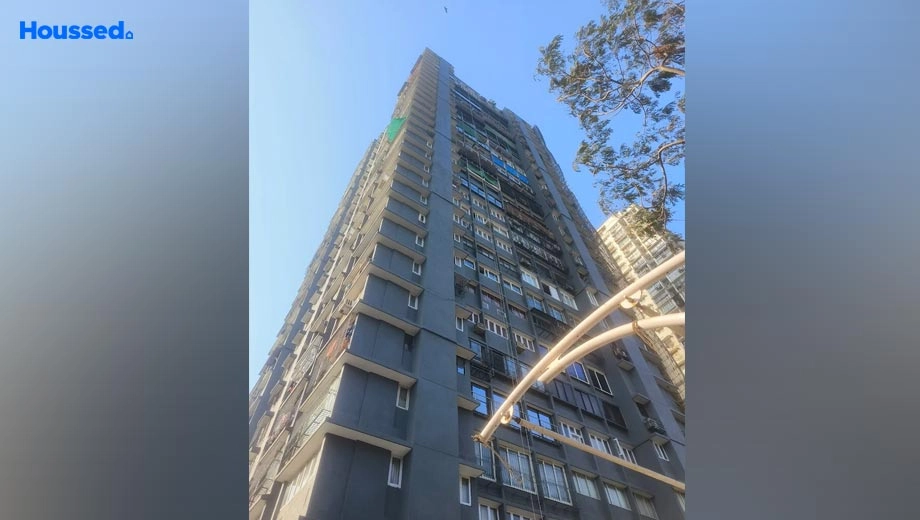 Project Image of 3 BHK Flat for Resale in Venus Apartments, Colaba - Image 150133