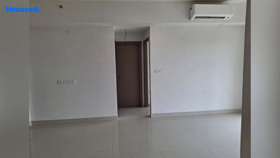 Project Image of 3.5 BHK Flat for Resale in PS One 10, New Town - Image 150135