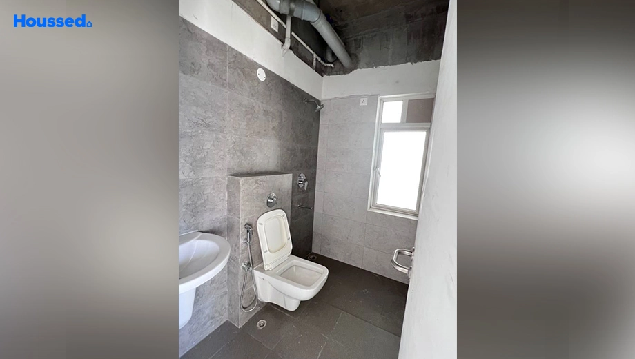 Project Image of 3.5 BHK Flat for Resale in PS One 10, New Town - Image 150138