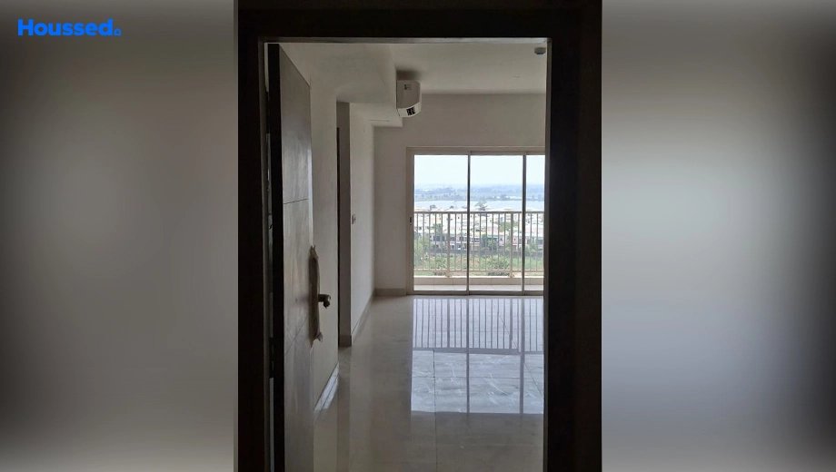 Project Image of 3.5 BHK Flat for Resale in PS One 10, New Town - Image 150137
