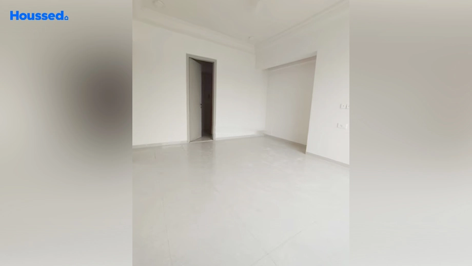 Project Image of 3 BHK Semi-Furnished Flat for Rent in Hiranandani The Arena Panvel, Panvel - Image 150175