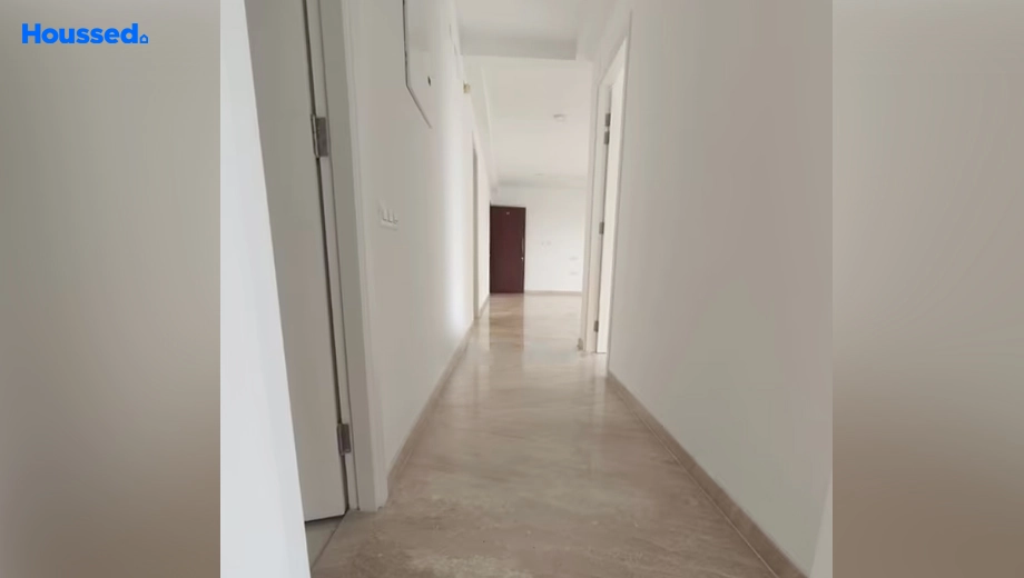 Project Image of 3 BHK Semi-Furnished Flat for Rent in Hiranandani The Arena Panvel, Panvel - Image 150178
