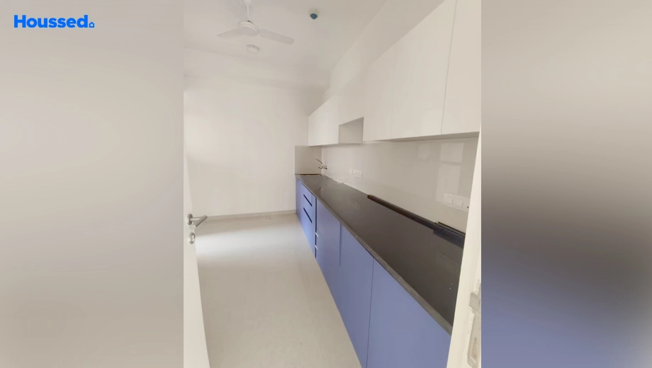 Project Image of 3 BHK Semi-Furnished Flat for Rent in Hiranandani The Arena Panvel, Panvel - Image 150177