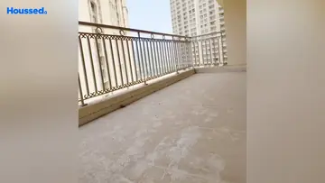 Project Image of 3 BHK Flat for Rent in Hiranandani The Arena Panvel Panvel, Navi Mumbai - Image 150179