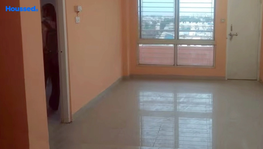 Project Image of 3 BHK Flat for Resale in Sagar Royal Villas, Bagmugaliya - Image 150600