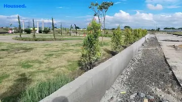 Project Image of Housing Plot/Residential Land for Resale in Ujjain Road, Indore - Image 150148