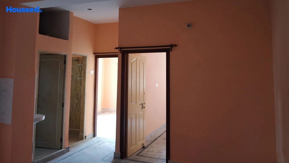 Project Image of 2 BHK Flat for Resale in Aatreyee Mrittika, Rajarhat - Image 150154